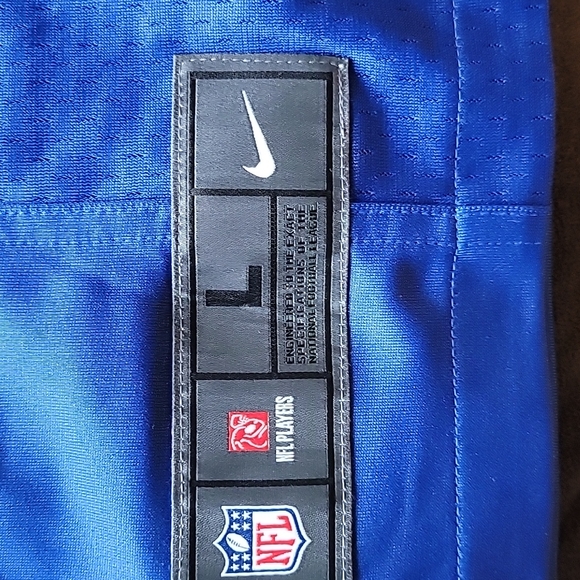 NY Giants Jersey - Picture 4 of 6